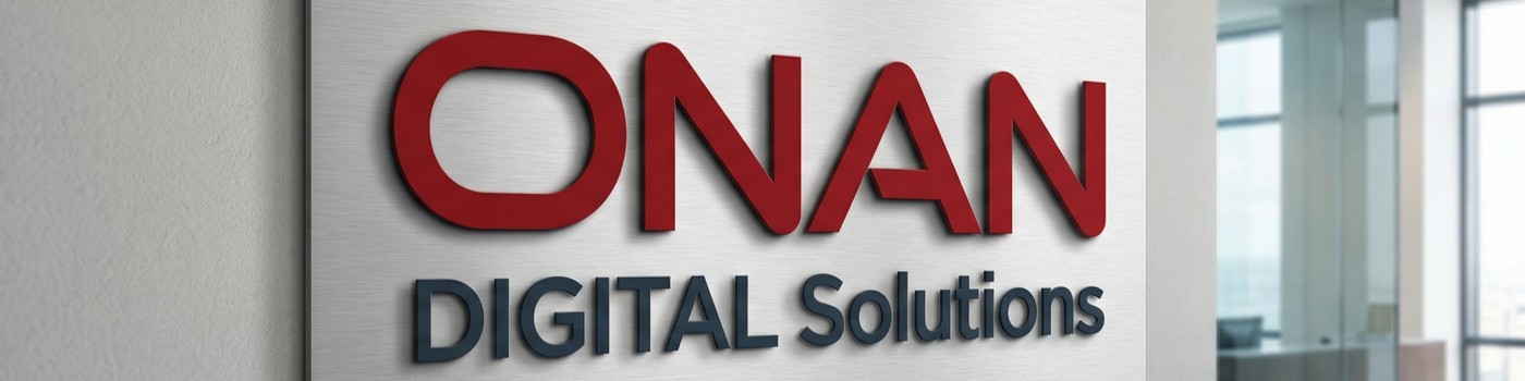 ONAN Digital Solutions ofisi